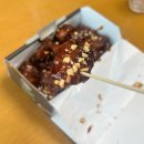 [제천] 중앙시장 내토전통시장 맛집 흑마늘닭강정, 수연 녹두전 후기