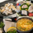 해선횟집 | 수내 맛집 횟집 해선 4만원에 즐기는 숙성회코스 후기