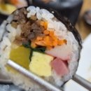 고봉민김밥 이미지