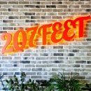 207 | 파주 창고형 아울렛 할인매장 | 207FEET 베이커리 카페 후기 (내돈내산)