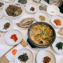 내장산명인관 | 정읍 내장산 맛집 한정식 명인관 추천!