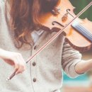바이올린 심화과정 이미지