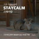 캄그루밍 | 거제시 일운면 구조라 카페 스테이캄(staycalm), 편안함이 머무는 따뜻한 카페+숙소