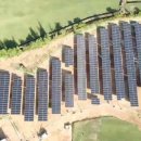 영광2 태양광발전소 이미지