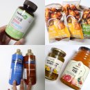 커먼크린 | 온라인 장보기 장바구니공개, 온라인으로 구매한 다양한 우리집 장바구니에요🛒