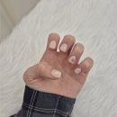 네일집 | [종각역 네일샵 추천] 시술 빠르지만 지속력 높은 네일,사월 후기 | 내돈내산 (또간집)