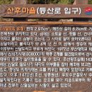 뒷들 경로당 네이버블로그