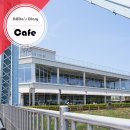 칠곡 왜관철교 | 칠곡 왜관 카페의 낙동강과 다리가 보이는 뷰맛집 더브릿지 후기