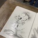 우주화공약품 이미지