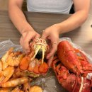펜사콜라 | 🦞미국 플로리다 수산물마켓 조페티(Joe patti) 후기 (내돈내산!)