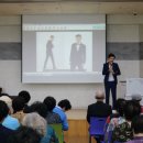 함박웃음 이미지