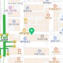 보라매공원 청사 1층 이미지