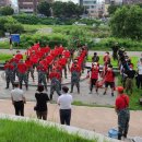 하천(안양대교) 이미지