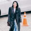 라디오 게스트 출근길 김혜수 이미지