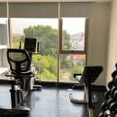 E.L GYM | 치앙마이 숙소 추천 야외 수영장 헬스장