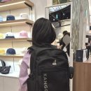 초등 고학년 가방 내돈내산 솔직후기 롯데마트 대구율하점 신세계백화점 대구점