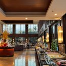 하이난아일랜드 | 하이난🇨🇳 | 풀먼 싼야 야롱베이 빌라&amp;리조트 조식 솔직 후기🍽️