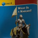 UNIT 4. What Is A Knight? 이미지