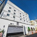 버튼호텔 종합운동장점 이미지