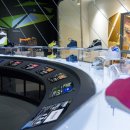 진양교차로 신발동상 이미지