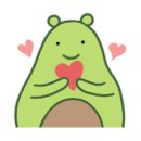 박다올닭강정 이미지