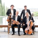 텔 아비브 챔버 앙상블 내한공연 이미지