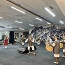 평창황병산사냥민속 이미지