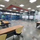 유성구 지역협력센터 1층 이미지