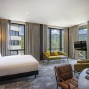 조지아휘트니스 | 조지아 트빌리시여행 5성급 호캉스 호텔 추천 풀만 트빌리시 액시스 타워스 후기