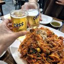 해연당 | [남성역 맛집] 어르신들로 항상 꽉 차는 찐 로컬 아구찜 맛집 '김명자당진아구동태찜탕' 내돈내산