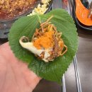 누나밥쭈 | 쭈꾸미철판 맛집 누나밥쭈 남구로점