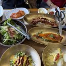 봉산농협쌍교로컬푸드직매장 | [전남 담양]고양이가있는카페 그라니타 보늬밤바치케 / 부모님 모시고가기 좋은 쌍교숯불갈비