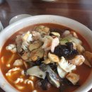 중화분식 이미지