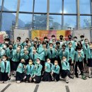 세계청소년합창축제 이미지