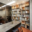 개인의 공간, 쉼. 이미지