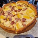 여울농장 | 홍대 놀거리 [소품샵, 고미푸딩, 떡볶이농장 🍧🍴]