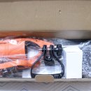 터보 | 농천하송풍기 소형송풍기 터보송풍기 후기 _ 미니송풍기 중 강력한 대포송풍기