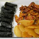 통영충무김밥 - 남동구 소래역로 12 | 통영충무김밥