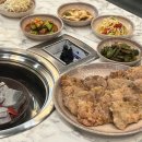 먹골막국수숯불닭갈비 이미지