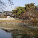 사색의길(명재고택) 이미지