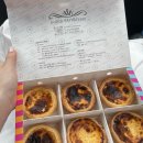 속초 에그타르트, 도리스 파티세리 본점, 현장 40분 웨이팅 후기(재구매 의사❌, 마카오박 실패)🐣🧁👩‍🍳