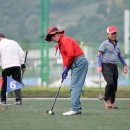 그라운드 골프 이미지