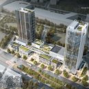 지식정보단지역 2번출구 앞 이미지