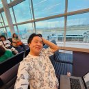 강진터미널 (CU편의점) | 인천공항 제2여객터미널 출국 면세구역 CU 편의점 이용후기