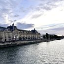 현대무도장 | 파리 오르세미술관 Musée d'Orsay 2 - 르누아루와 사랑 RENOIR et AMOUR