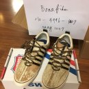 빌리 리드 x K.Swiss / Distressed 스니커즈 / 275 이미지