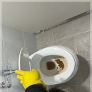 좋은서비스 | 관양동 하수구 문제 해결 기분 좋은 서비스 후기