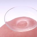 김 콘택트렌즈 이미지