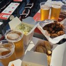 알파에스오일 | kt위즈파크 3루 알파쇼핑석 4열 후기