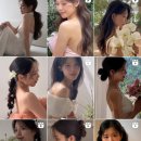 엘로디 헤어(ELODIE HAIR) | 스튜디오 촬영 헤어변형 꼭 해야 할까? | 40만원 이하(4시간) 업체 리스트 & 그로우앤드 예약 후기
